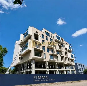 Ap. 3 camere | Bloc nou zona ULTRACENTRALA | 79 mpt | ID: 1784 - Suceava