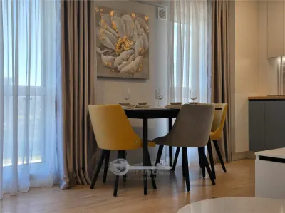 Apartament 1 camera, 47.49 mp – Galata 0% comision - foto 6