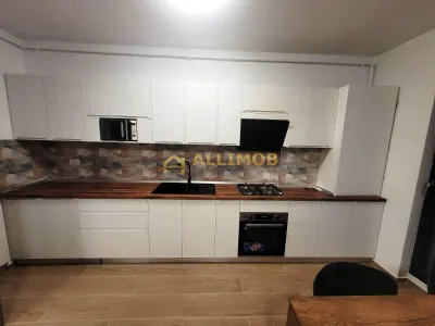 Apartament 2 camere in Ploiesti, zona Albert, Mrs Village - foto 7