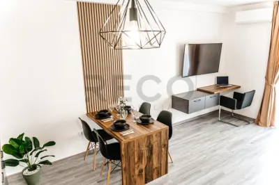 RECO Apartament in bloc nou, Baile Felix - Baile Felix
