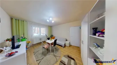 Tur 3D! Rezidenta economica, zona ITC, Vlahuta, Brasov. - foto 9