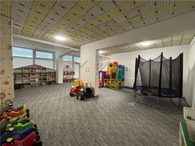 AFACERE LA CHEIE | LOC DE JOACA  PENTRU COPII | ORADEA - foto 2