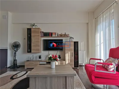 Vanzare apartament 1 camera modern bloc nou in Marasti- zona Clujana - foto 2