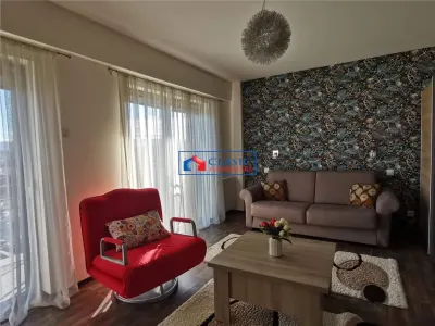 Vanzare apartament 1 camera modern bloc nou in Marasti- zona Clujana - foto 7