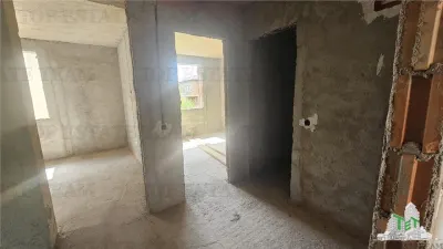 Triplex premium zona Parc Ghidiceni-Prelungirea Ghencea - foto 15