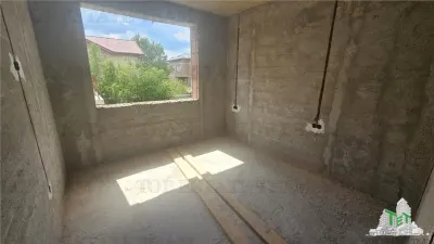 Triplex premium zona Parc Ghidiceni-Prelungirea Ghencea - foto 10