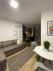 RECO Apartament West Residence, balcon plus terasa mare si loc de parcare privat - foto 3