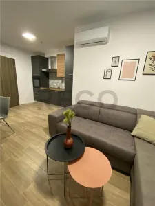 RECO Apartament West Residence, balcon plus terasa mare si loc de parcare privat - foto 4
