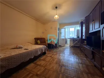 Garsoniera, Astra, 30 mp - Brasov