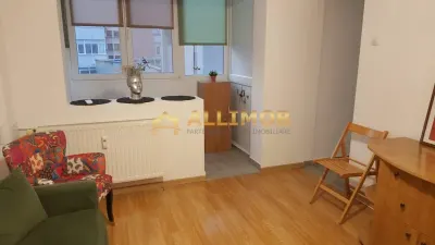 Garsoniera de inchiriat in zona Ultracentrala - foto 2