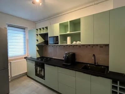 Mihai Bravu Metrou Parcul Tineretului Centrala Proprie Parcare Pet Friendly - foto 7