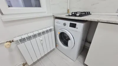 Apartament 2 camere zona  Nord - foto 8