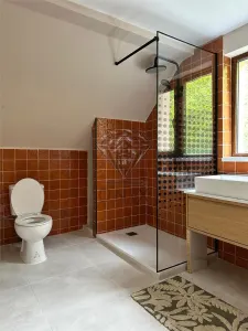 Casa P+M renovata 2025, 111 mp, 3.029 mp teren, Drajna de Sus - foto 16