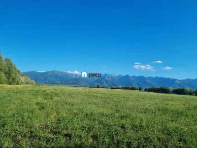OPORTUNITATE REZIDENTIALA TEREN INTRAVILAN GENEROS 17.526 FAGARAS - foto 4