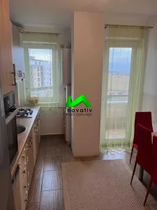 Apartament decomandat  de vanzare 2 camere  Sibiu Turnisor - foto 4