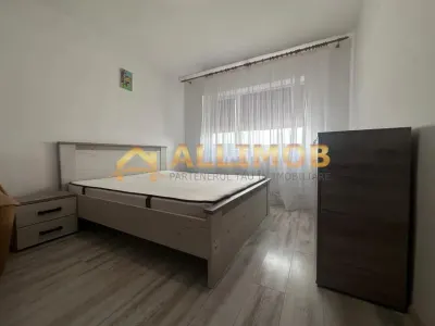 Apartament 2 camere in Targoviste , zona Micro IV - foto 3