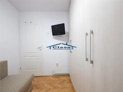 Apartament 3 camere de vânzare – Gheorgheni, zona Brâncoveanu - foto 4