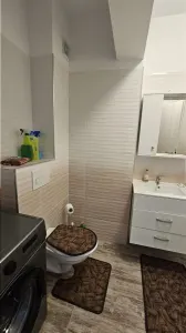 Metalurgiei Park, apartament mobilat-utilat, loc parcare subteran - foto 21