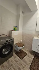 Metalurgiei Park, apartament mobilat-utilat, loc parcare subteran - foto 24