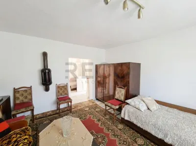RECO Casa cu teren mare in Silindru, com. Simian - foto 3