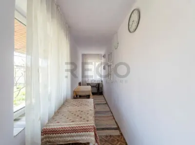RECO Casa cu teren mare in Silindru, com. Simian - foto 8