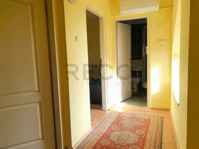 RECO Casa cu 5 camere P+M in Iosia - foto 15