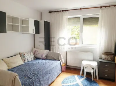 RECO Casa cu 5 camere P+M in Iosia - foto 24