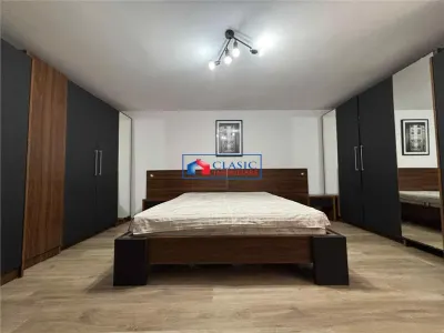 Vanzare apartament 3 camere bloc nou cu gradina de 70 mp in Manastur- zona Campului - foto 10
