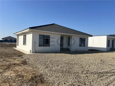 RECO CASA 4 CAMERE Moderna in  SANTANDREI - foto 13