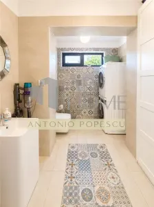 Casa 4 camere, 4 bai, mobilata si utilata, Ploiesti, zona Albert. - foto 7