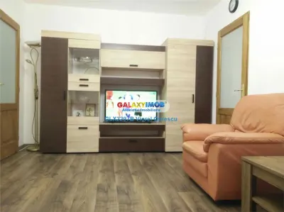 Apartament 3 camere, renovat, mobilat, 2 bai, Metrou Obor - foto 3