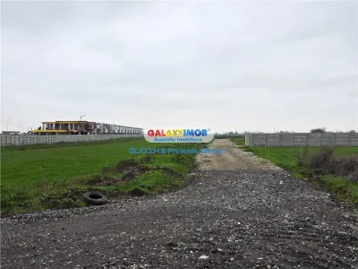 Vanzare loturi teren 430 mp situate in apropriere de Primaria Clinceni - foto 2