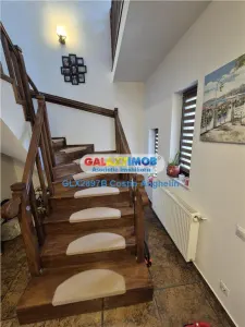 Vila Premium 5 Camere cu Livada - LaRiviere - Vanzare sau Schimb - foto 9