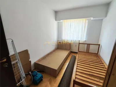 Apartament 3 camere in Ploiesti, zona ultracentrala - foto 13