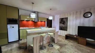 Apartament 2 camere in Ploiesti, zona Albert - foto 4