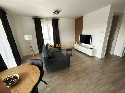 Apartament 3 camere zona Piata Presei - Bucuresti