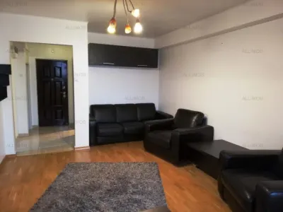 Apartament 2 camere in Ploiesti, zona ultracentrala - foto 2