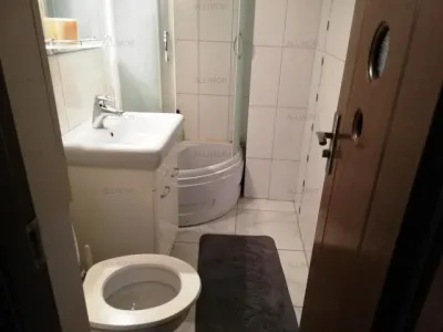 Apartament 2 camere in Ploiesti, zona ultracentrala - foto 19