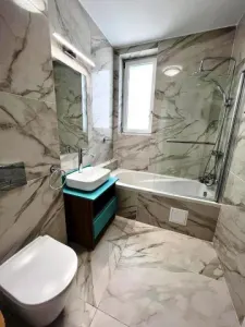 Apartament 2 camere in Floreasca Residence - foto 12