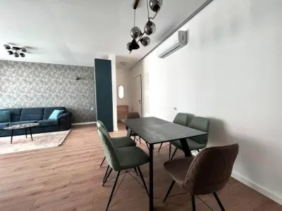 Apartament 2 camere in Floreasca Residence - foto 3