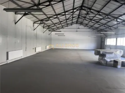 Hala de inchiriat – 400 m², zona Bariera Bucuresti, Ploiesti - Ploiesti