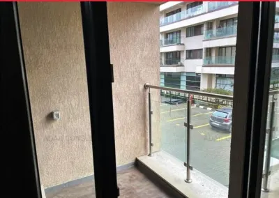 Apartament 2 camere in Complexul rezidential Green Vista - foto 11