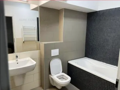 Apartament 2 camere in Complexul rezidential Green Vista - foto 9
