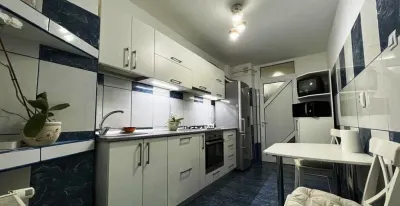 Apartament 3 camere zona ultracentrala - foto 7