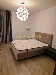 Apartament 2 camere in complexul rezidential Win Herastrau - foto 6