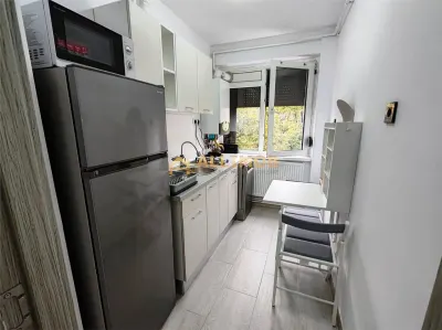 Apartament 2 camere in Ploiesti, zona ultracentrala - foto 12