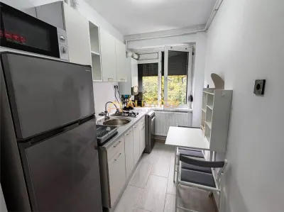 Apartament 2 camere in Ploiesti, zona ultracentrala - foto 14