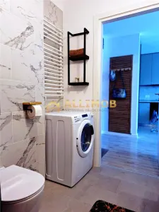 Apartament nou 2 camere Baneasa, Greenfield - foto 10