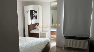 Apartament 3 camere zona Tineretului, Asmita Garden - foto 4
