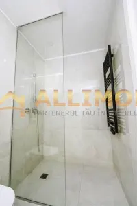 Apartament 3 camere in One Verdi Park - foto 9